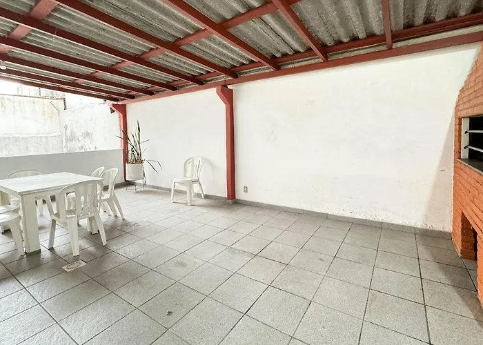 Cantinho Vo Bia - Florianopolis - Cen001