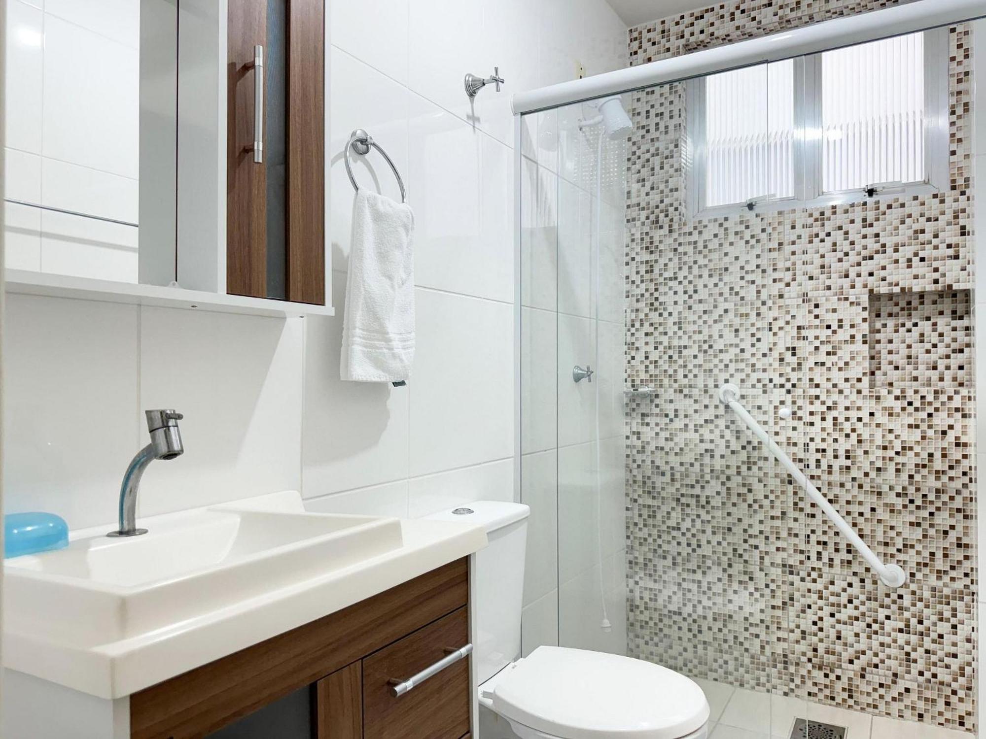 Cantinho Vo Bia - - Cen001 Apartment *