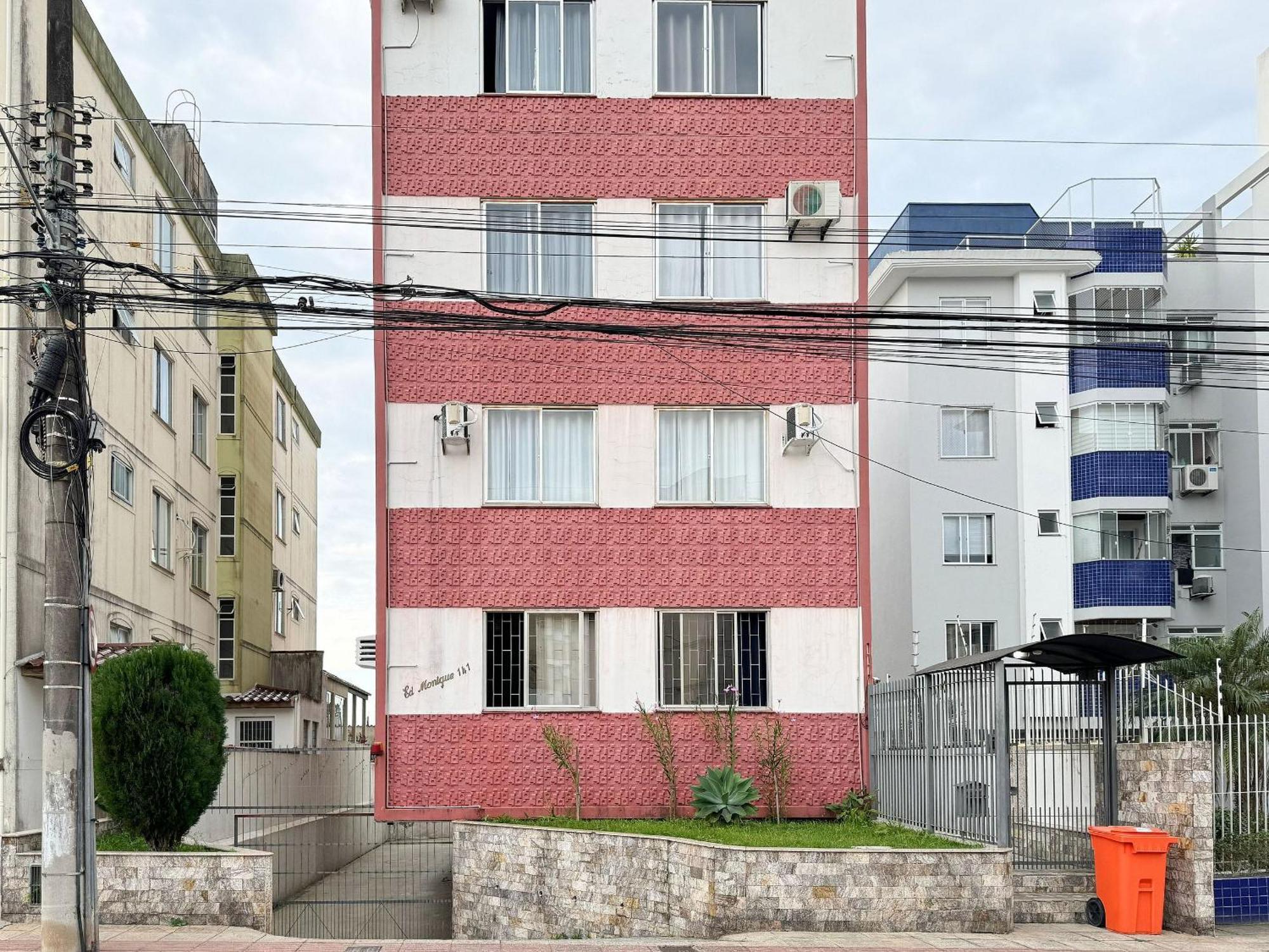 Cantinho Vo Bia - - Cen001 Apartment *