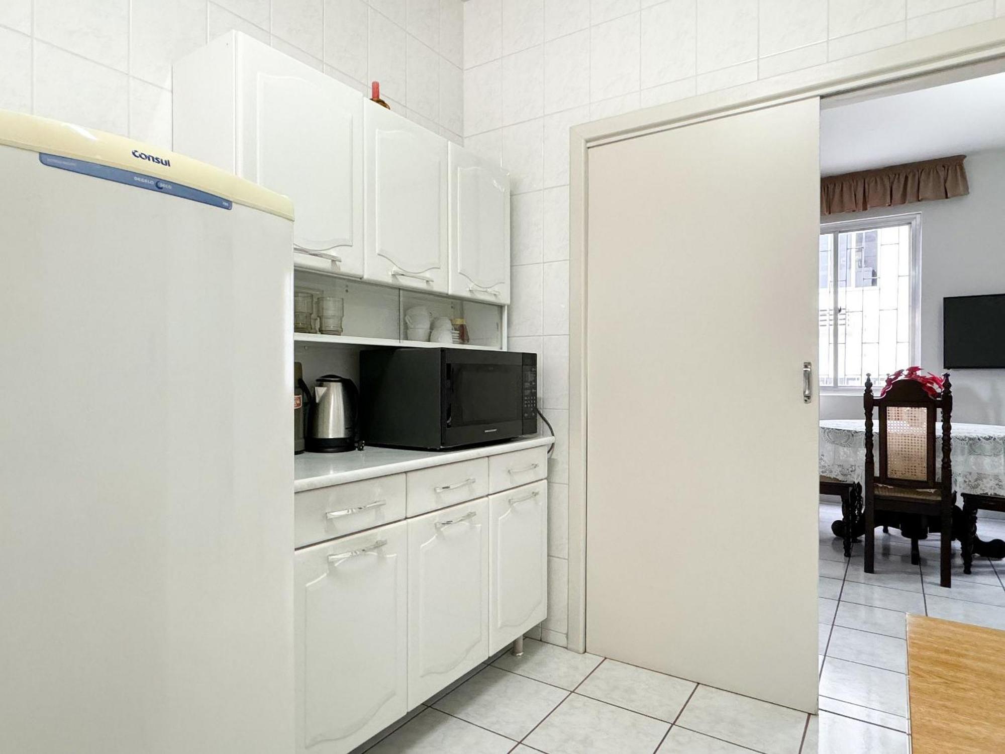Cantinho Vo Bia - - Cen001 Apartment Florianopolis