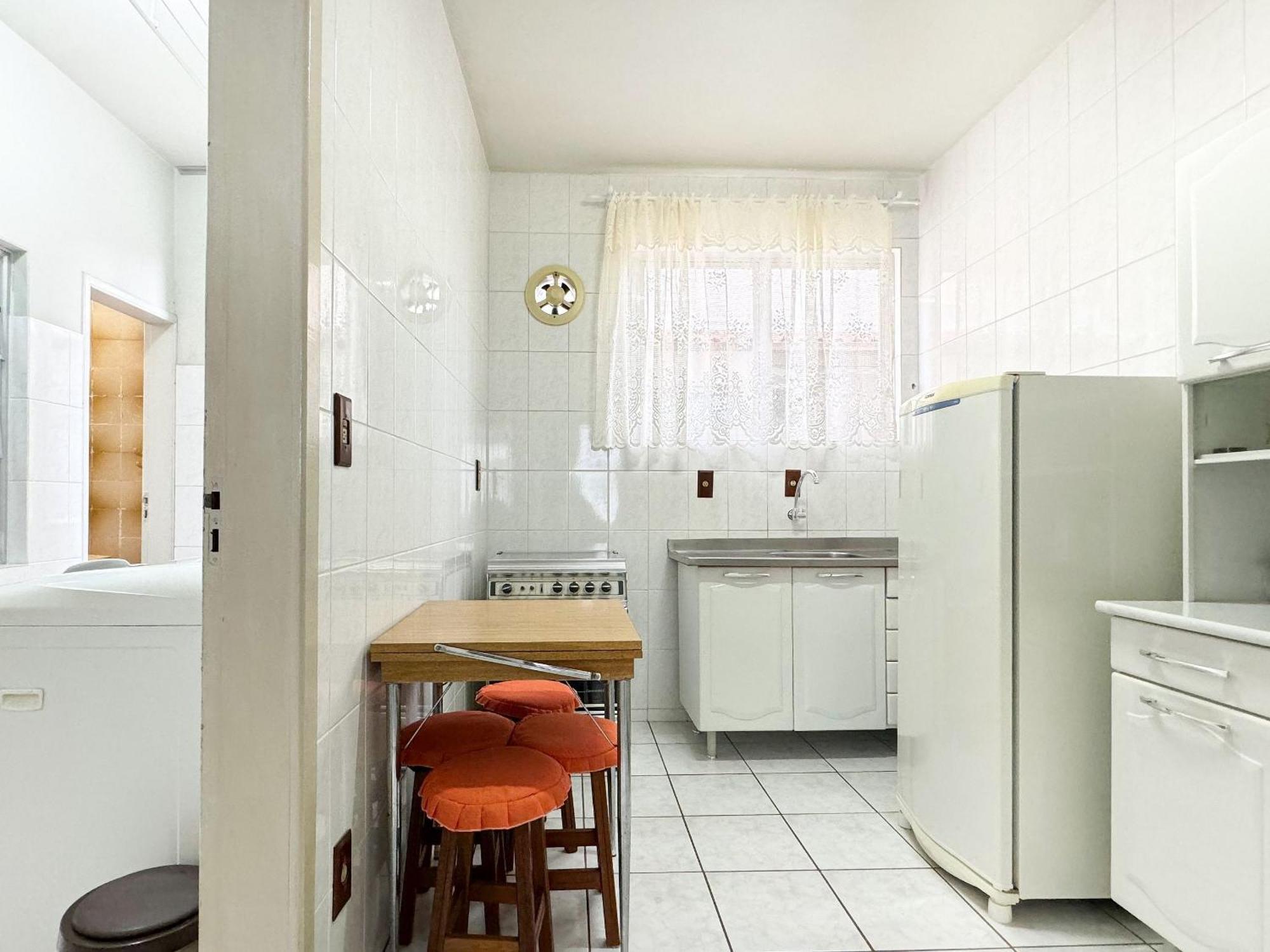 Apartment Cantinho Vo Bia - - Cen001 Florianopolis